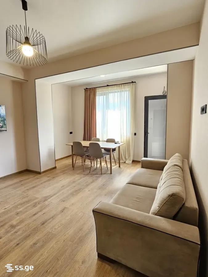 kavtaradze st. 22დ - 2 rooms