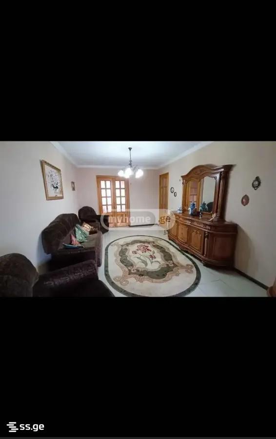 Beri Gabriel Salosi Ave. - 2 rooms