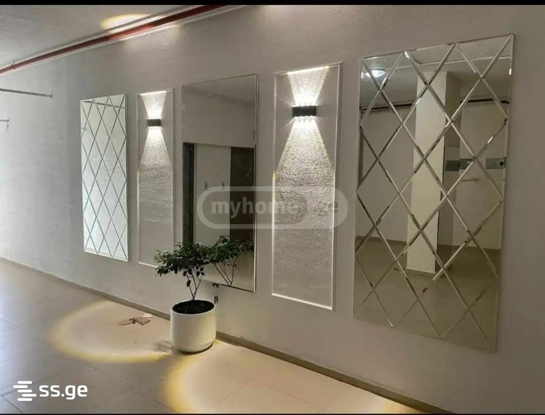 Sherif Khimshiashvili Ave 4 - 2 rooms