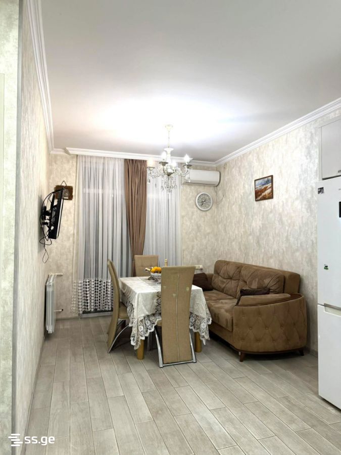 2 - 2 rooms