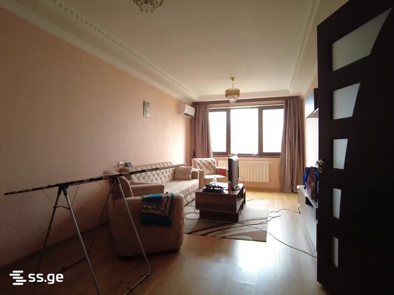 I Microdistrict - Gldani 9 - 4 rooms