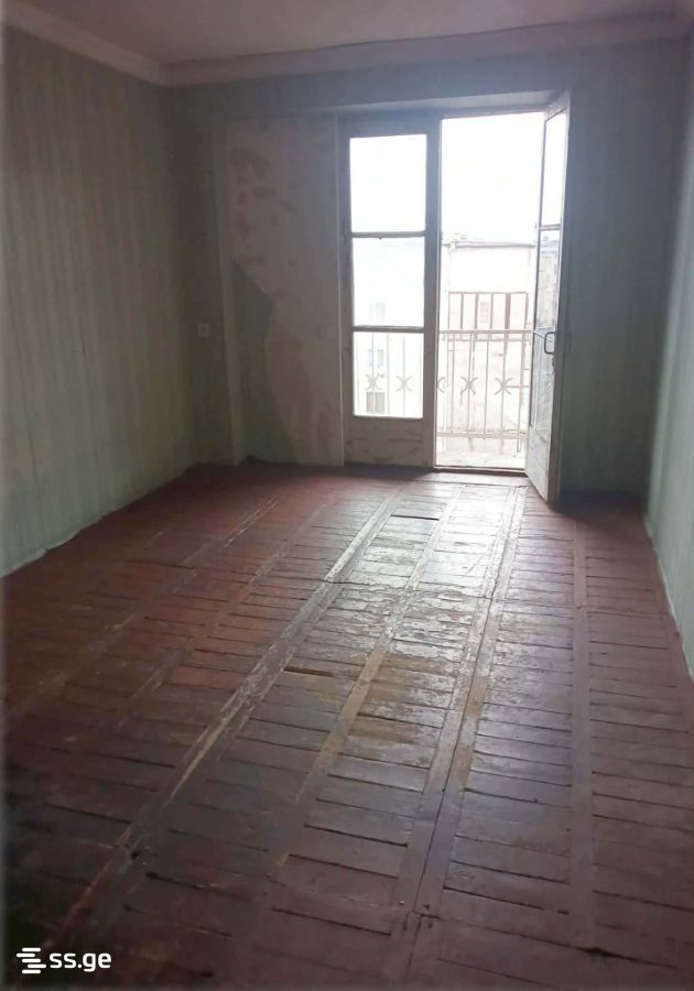 Rustavi - 1 rooms