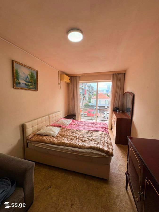 113 - 2 rooms