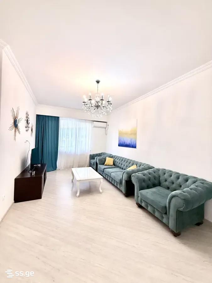 kavtaradze st. 14ბ - 3 rooms
