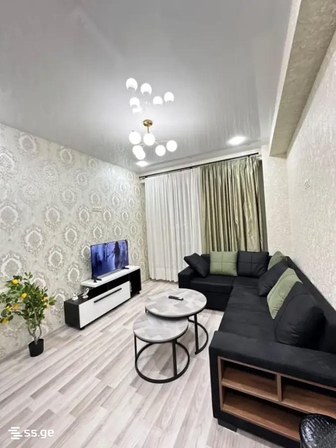 moskovi ave - 2 rooms