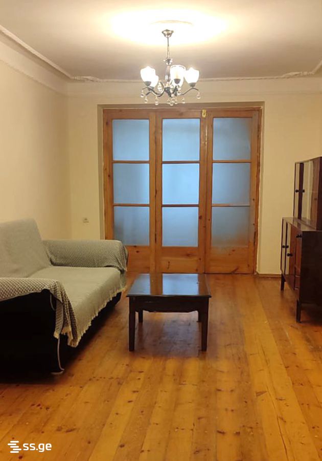 Rustavi - 3 rooms