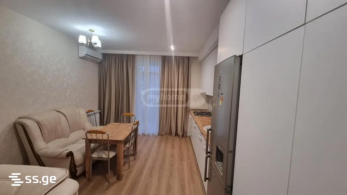 Kristian Stiveni st. - 3 rooms