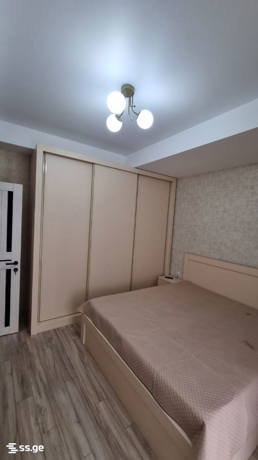chkondideli st. 29 - 3 rooms
