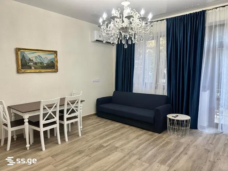 a.wereTlis avenue 128 - 2 rooms
