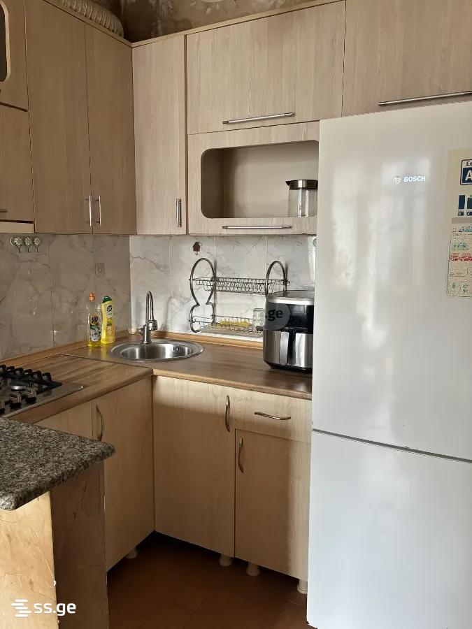 15 - 4 rooms