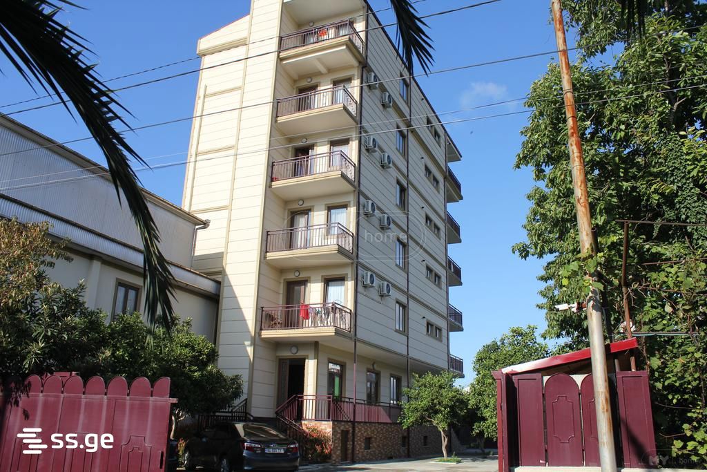 Airport road 1 - 2 rooms