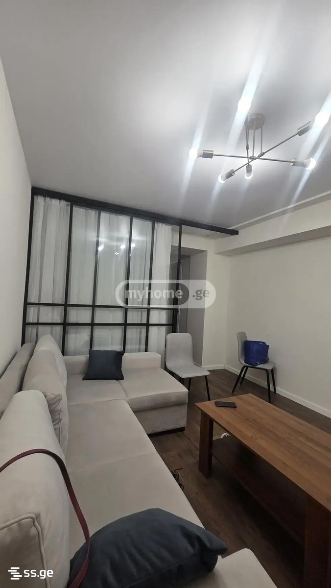 grmagele st. - 2 rooms