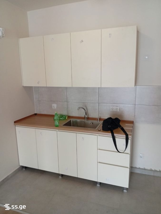 Kutaisi - 2 rooms