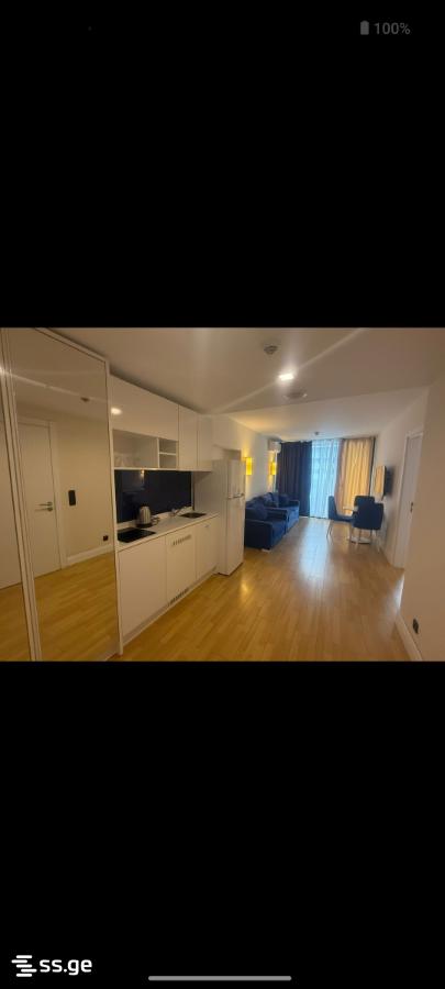 Sherif Khimshiashvili Ave 7 - 2 rooms