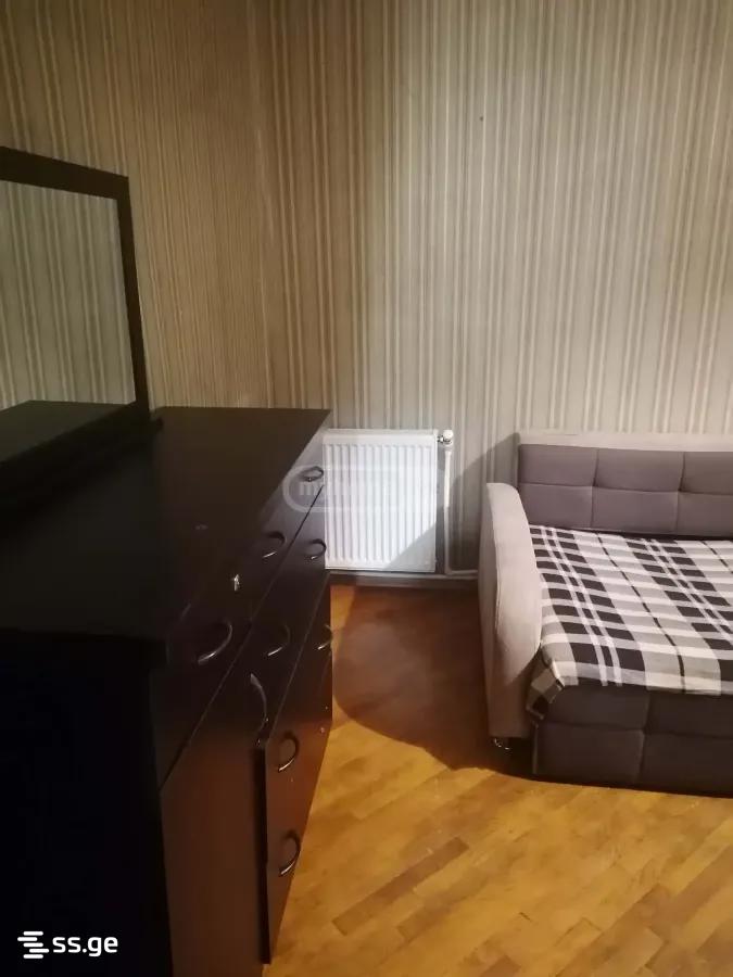 Micro. XI, bl. I - Temka 0 - 1 rooms