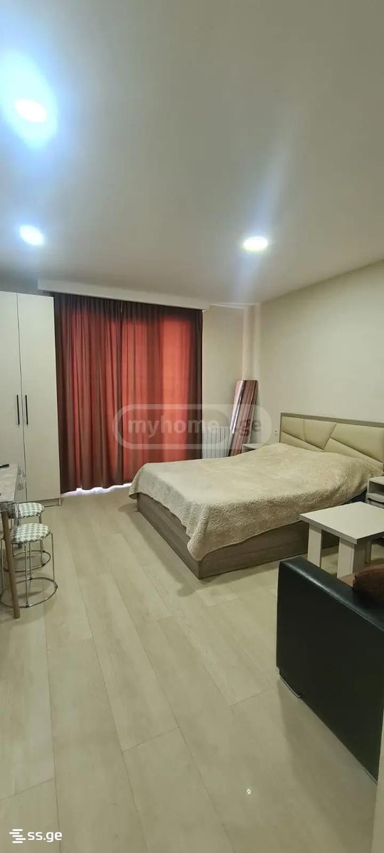 Chargali st. (Sanzona) - 1 rooms