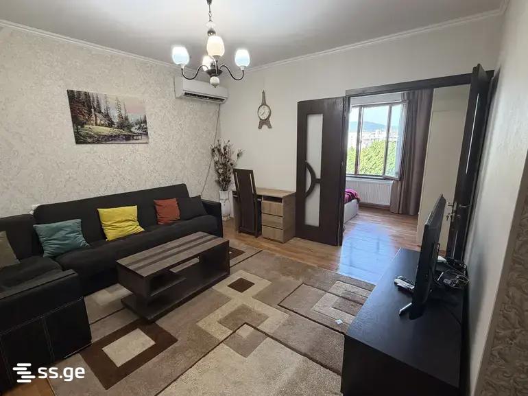 beliashvili st. - 3 rooms