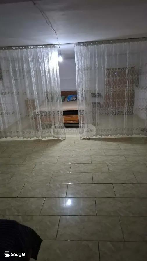 I Microdistrict - Gldani - 2 rooms