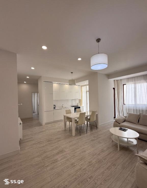 mirotadze st. 8 - 4 rooms