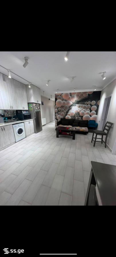 Angis st. 2nd lane 10 - 3 rooms