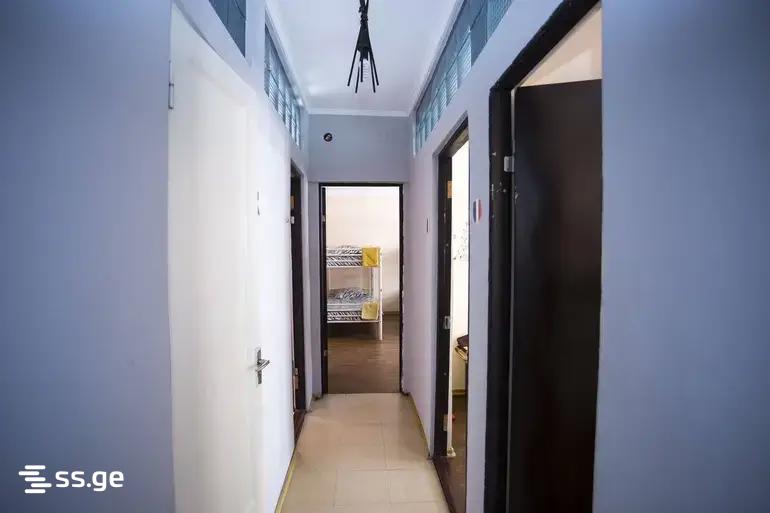 M. Lermontov Street 0 - 6 rooms
