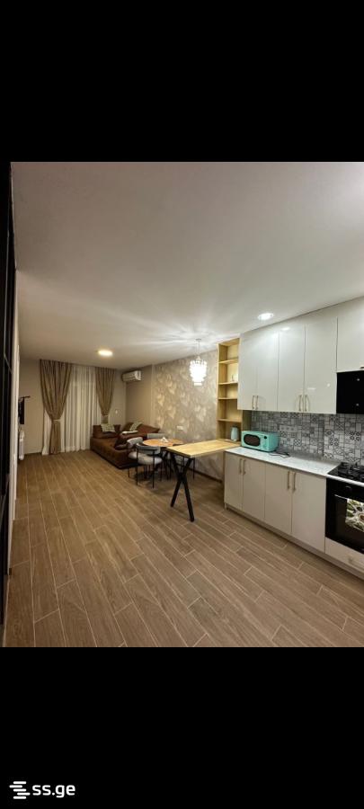 Tazari st. 22 - 3 rooms