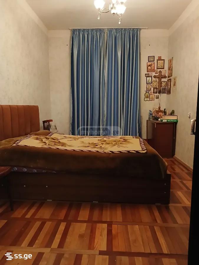 Ponichala 3 - 3 rooms