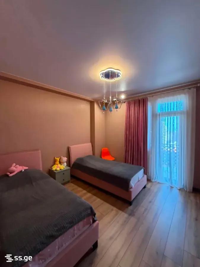 Batumi - 4 rooms