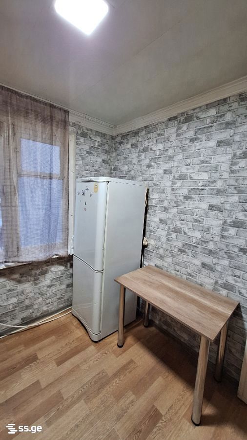 Onashvili st. 0 - 2 rooms