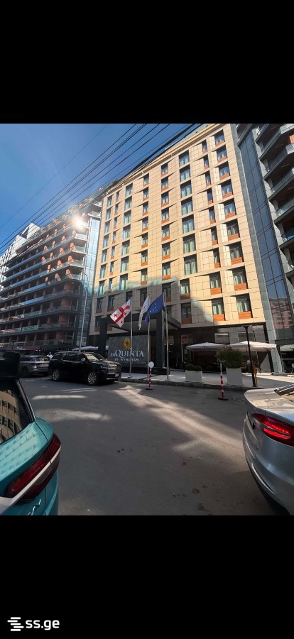 Adlia Street 2 - 3 rooms