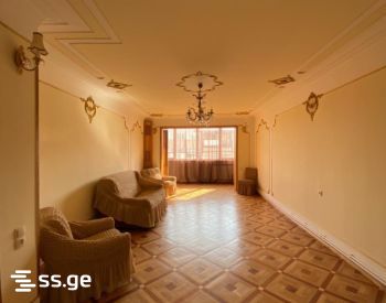 Dolidze st. - 4 rooms