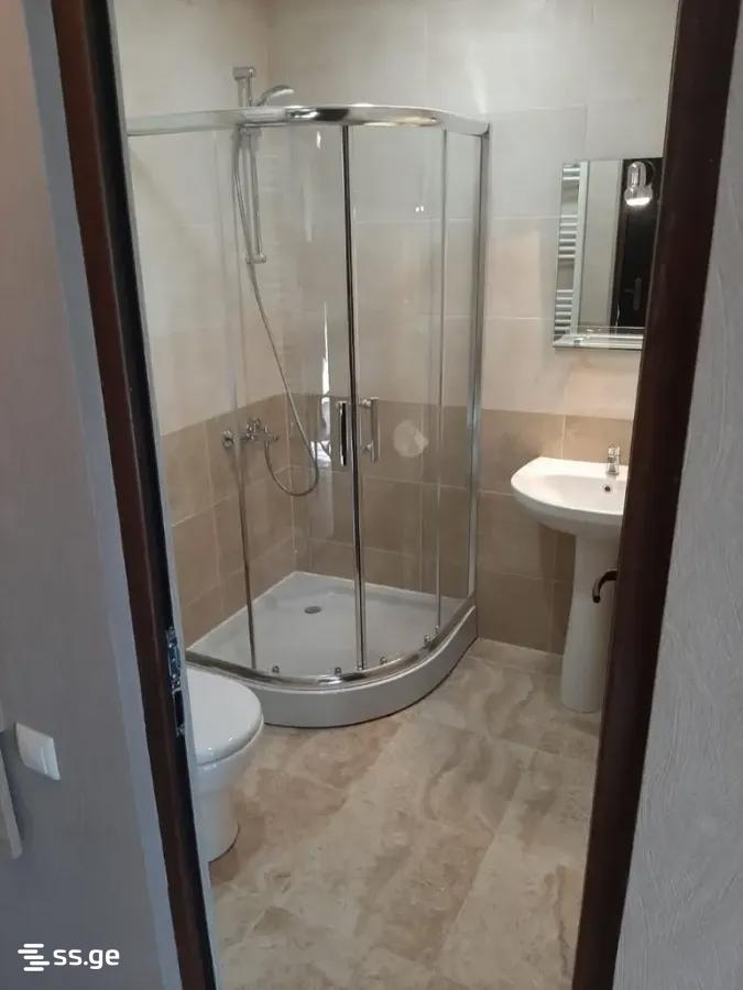 agmashenebeli alley - 2 rooms