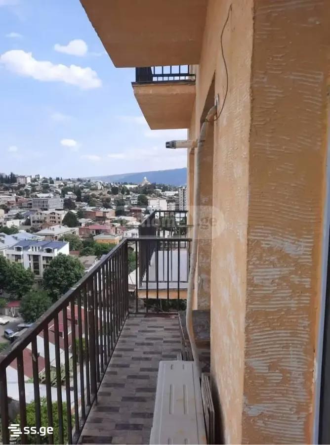 Ts. Dadiani st. (nadzaladevi) - 2 rooms