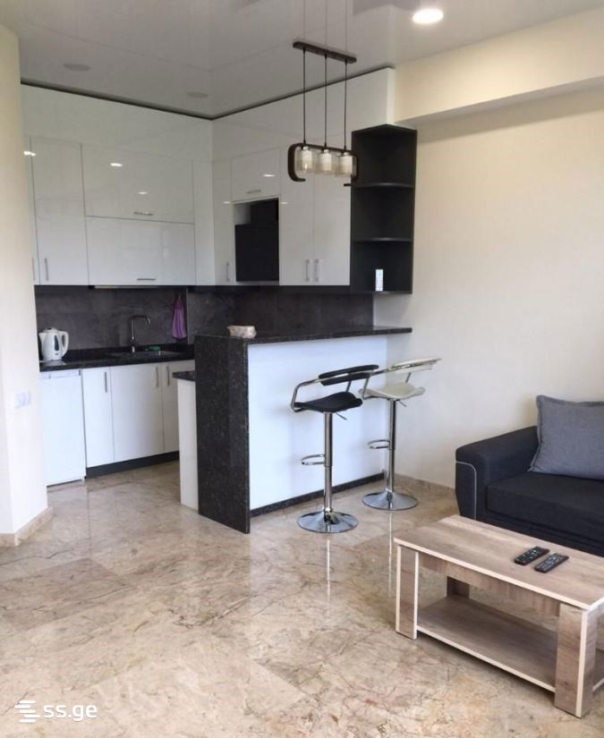 bokhou st. 10 - 3 rooms