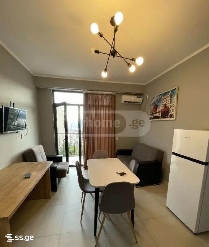 Kapaneli St. - 3 rooms