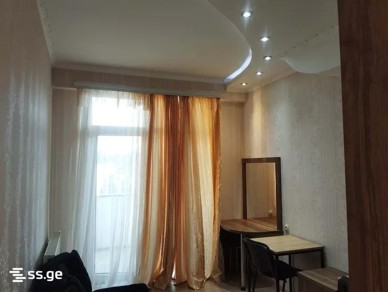 Bochorishvili st. - 2 rooms