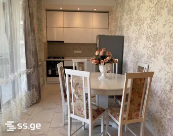 tamarashvili st. (vake) - 3 rooms