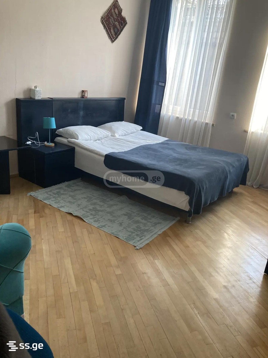 khimshiashvili st. - 1 rooms