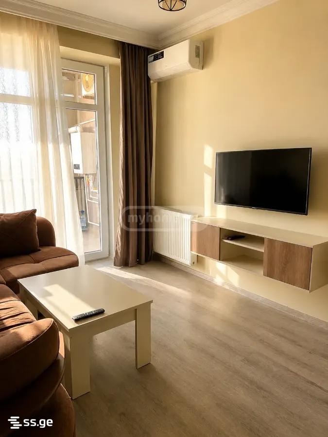 chrelashvili st. - 2 rooms