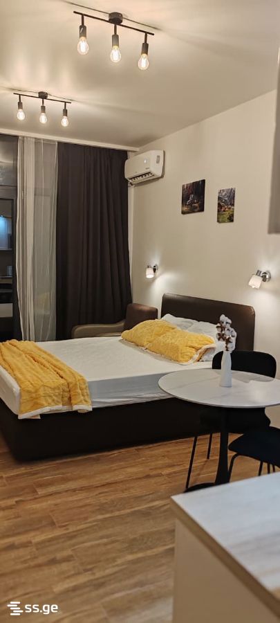 Angis st. 3rd lane 8б - 1 rooms
