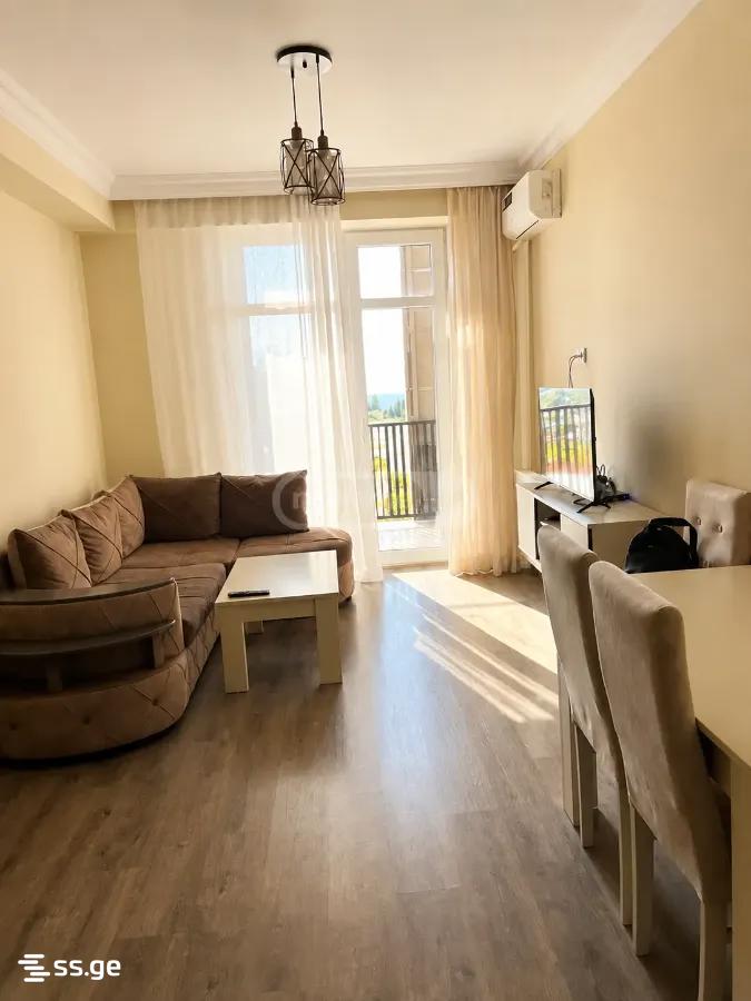 navtlugi st. 2 - 2 rooms