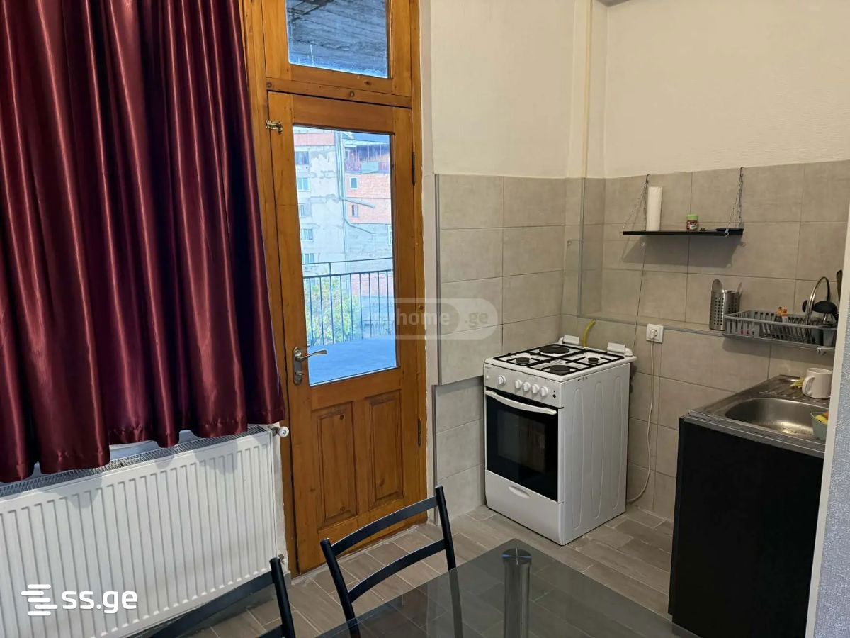 kostava st. 67 - 2 rooms