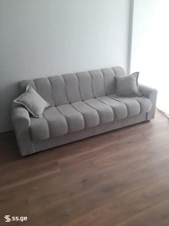 gulia st. - 2 rooms
