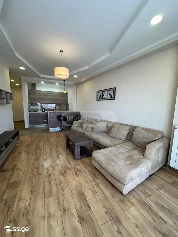 kostava st. - 2 rooms