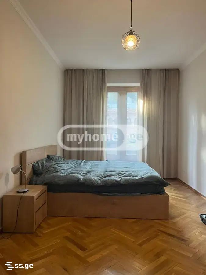 zandukeli st. - 2 rooms