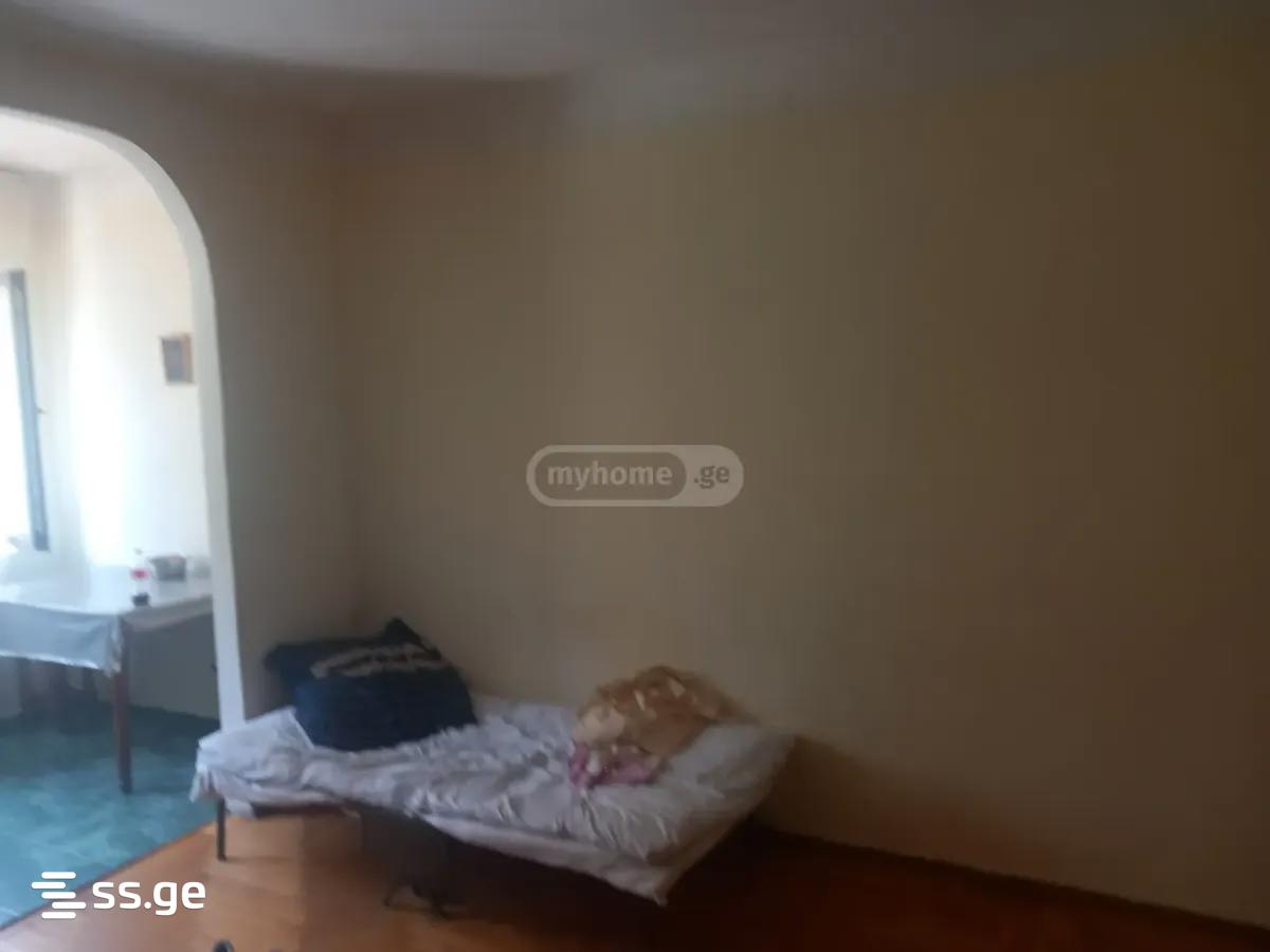 IV Microdistrict - Gldani 95 - 1 rooms