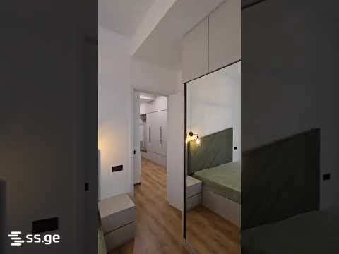 ikalto mount 18 - 3 rooms