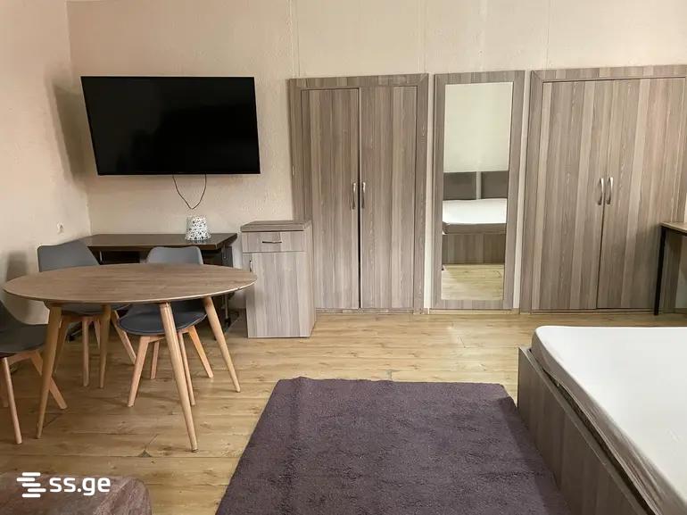 paghavas st. 27 - 1 rooms