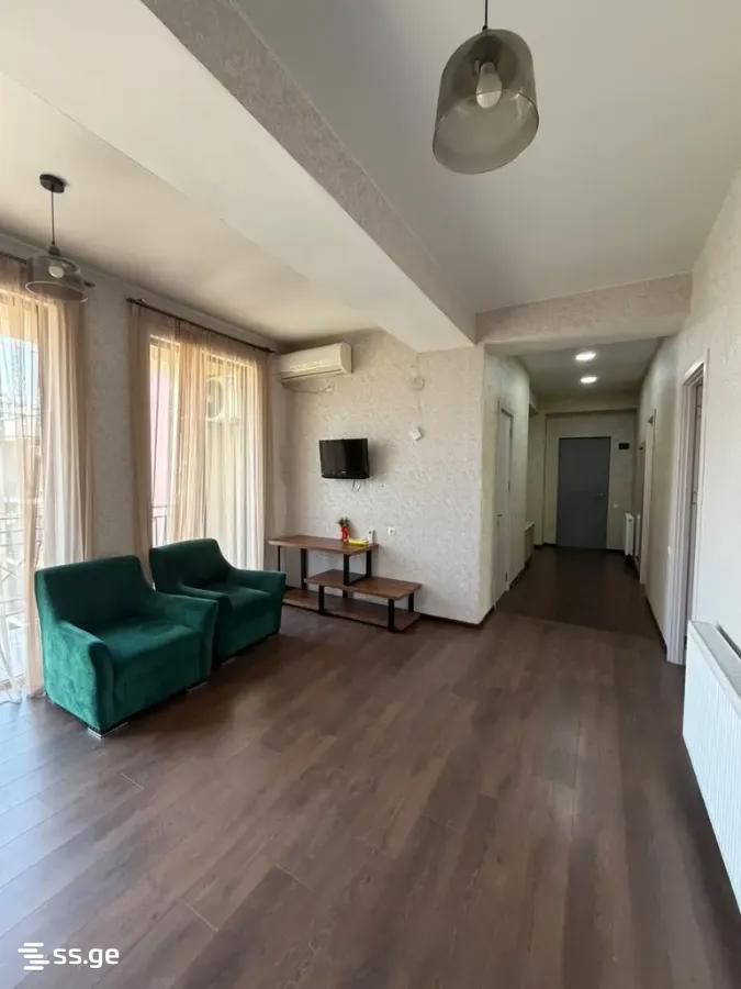 vani st. - 3 rooms