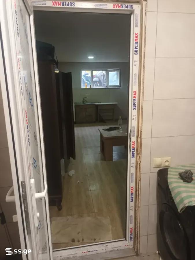 Niko Buri st. 6 - 1 rooms